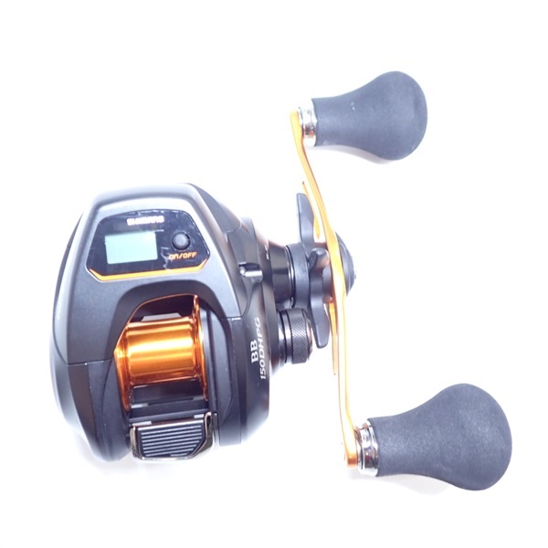 ２１バルケッタＢＢ１５０ＤＨＰＧ